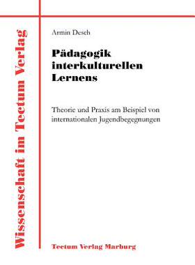【预售】P Dagogik Interkulturellen Lernens