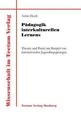 【预售】P Dagogik Interkulturellen Lernens