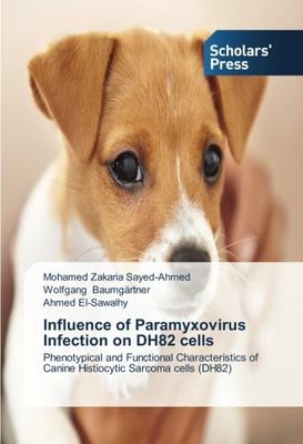 【预售】Influence of Paramyxovirus Infection...