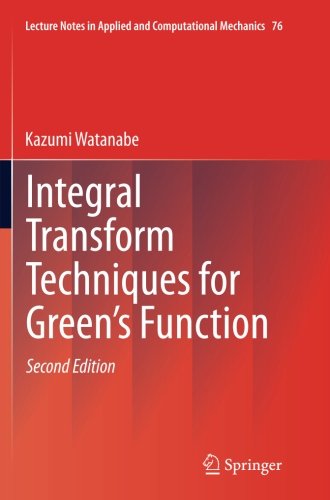 【预订】Integral Transform Techniques for Gr...