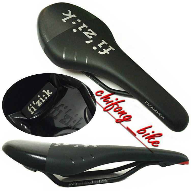 Selle de vélo FIKIZ - Ref 2360068 Image 1