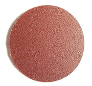 Кусочки песчаной бумаги/плоскостные таблетки/пельтичные таблетки/диски песчаные/задние плавковые наждачные бумаги Польку