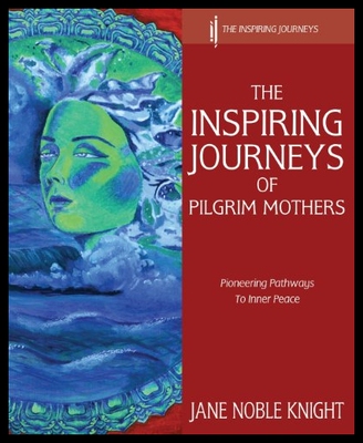 【预售】The Inspiring Journeys of Pilgrim Moth