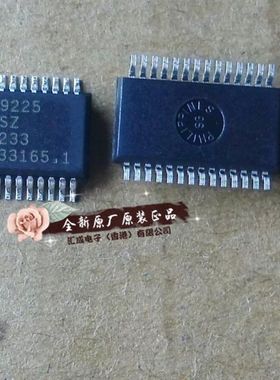 AD9225ARSZ AD9225ARS AD9225A AD9225 SSOP28 全新原装