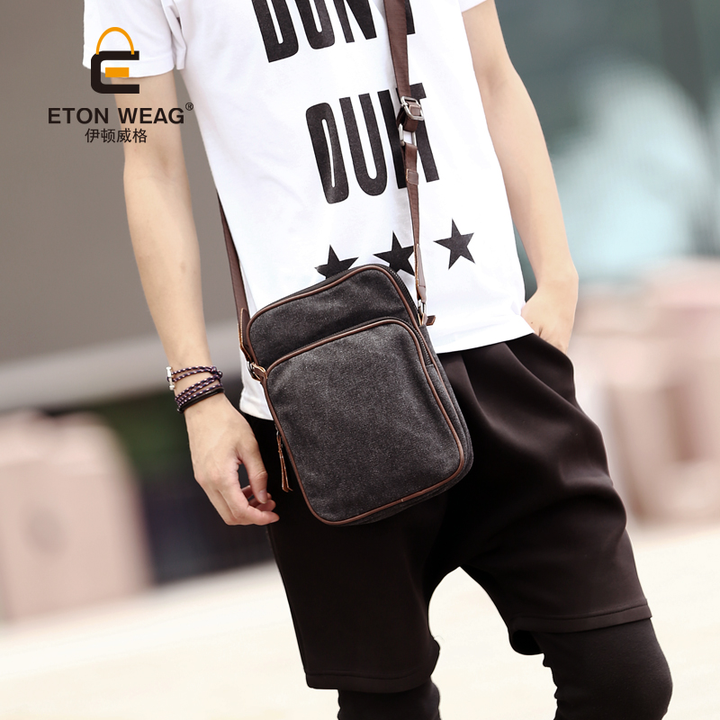 Sac homme - Ref 50407 Image 1