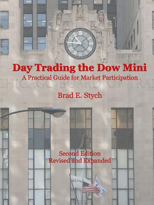 【预售】Day Trading the Dow Mini: A Practica...
