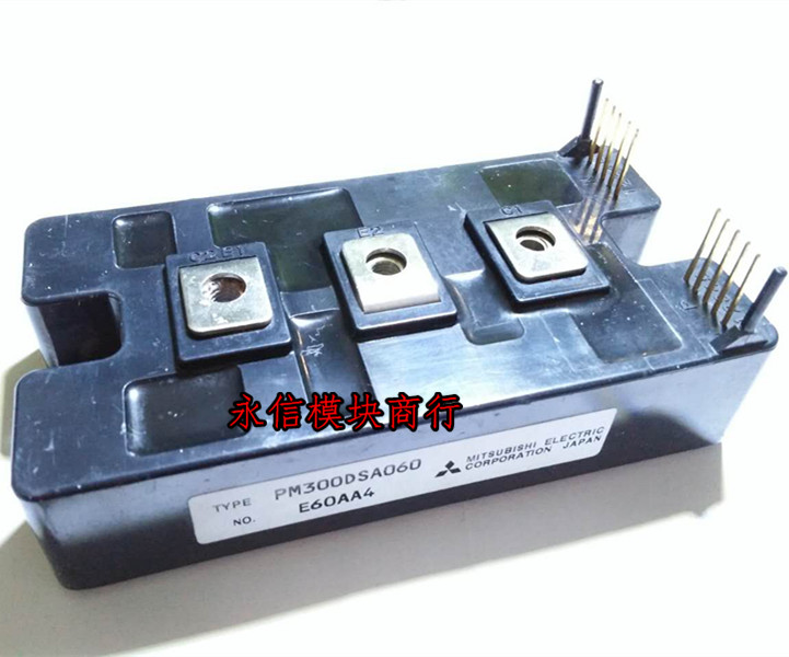 PM300DSA060 PM200DSA060 PM300DSA120 PM200DSA120