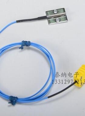 台湾RIXEN立绅GP-02-PS表面贴片型温度探头热电偶高精度超导