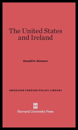 【预售】The United States and Ireland