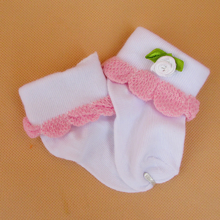 Chaussettes pour bébé - Ref 2111829 Image 1