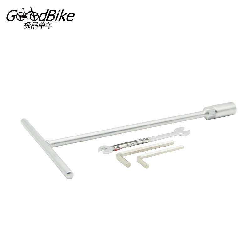 Outils pour vélo - Ref 2277830 Image 1