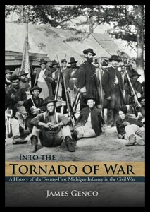 【预售】Into the Tornado of War: A History o...