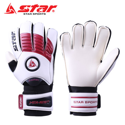 Gants de foot pour homme STAR   - Ref 2600859 Image 1