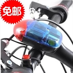 Sonnette de vélo sonnerie commune - Ref 1452247 Image 4