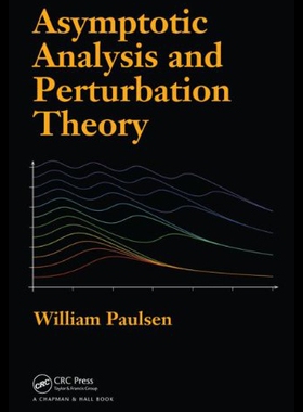【预售】Asymptotic Analysis and Perturbation Theory