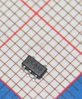 NCP1529ASNT1G SOT-23 丝印 DXJR 稳压器芯片 原装可直拍