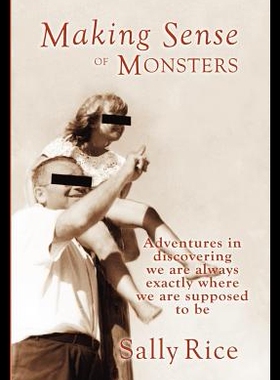 【预售】Making Sense of Monsters: Adventures in Discoveri