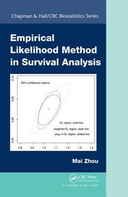 【预订】Empirical Likelihood Method in Survi...