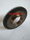 大连机床CW6163齿轮2052 Z64 M2.5 沈阳一机床 2052C Z58