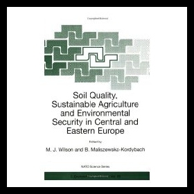 【预售】Soil Quality, Sustainable Agriculture and Environ