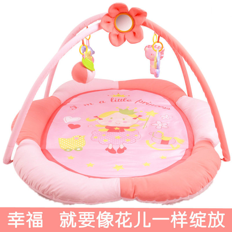 Coffret cadeau pour bébé Y1018 Le coton biologique - Ref 1957965 Image 1