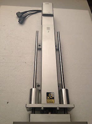 iai电动缸 步进电动推杆 滚珠丝杠推杆电机 定位型直线电机