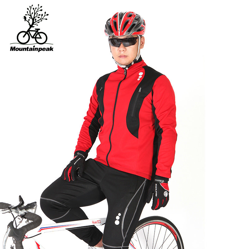 Vêtement cyclisme homme MOUNTAINPEAK - Ref 2216986 Image 1