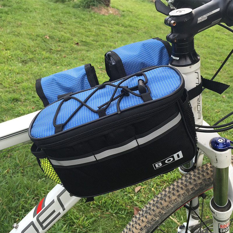 Sacoche pour vélo ROSWHEEL - Ref 2217232 Image 1
