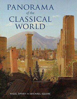 【预售】Panorama of the Classical World