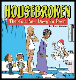 Town Dawg There Housebroken 预售 New