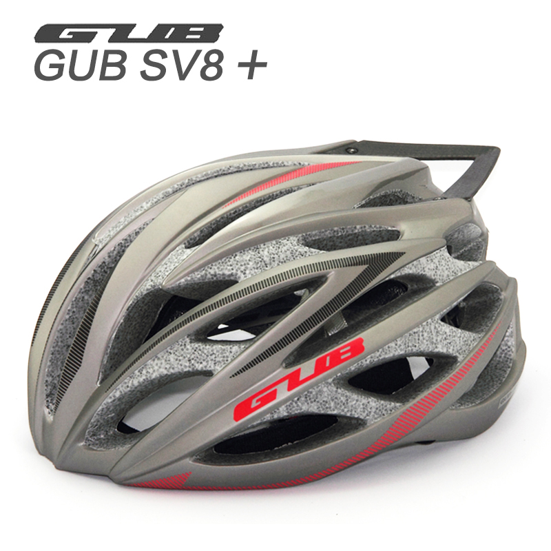 Casque cycliste mixte - Ref 2234716 Image 1