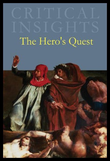 【预售】The Hero's Quest, with Online Access