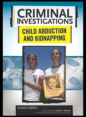 【预售】Child Abduction and Kidnapping