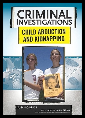 【预售】Child Abduction and Kidnapping
