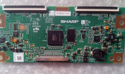 TCL L40E9F/F19FBE夏普LCD-40G100A/Z120A逻辑板 4224TP ZR/D/N/S