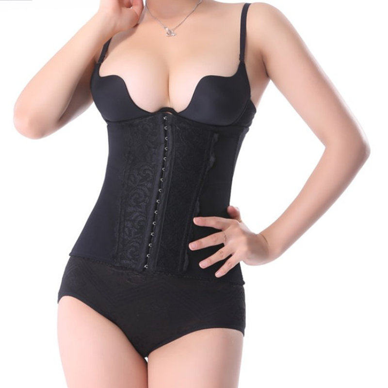 Corset en nylon - Ref 682701 Image 1