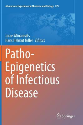 【预订】Patho-Epigenetics of Infectious Disease