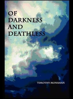 【预售】Of Darkness and Deathless