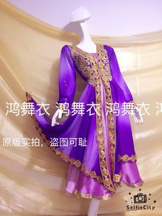 鸿舞衣量身定制2017.1.9上新 肚皮舞民俗服装