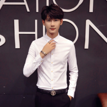 Costume homme en lainage pour hiver - Ref 1556365 Image 12