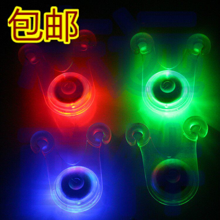 Eclairage pour vélo - Taillights - Ref 2401112 Image 1