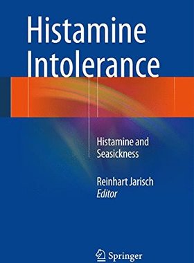 【预订】Histamine Intolerance