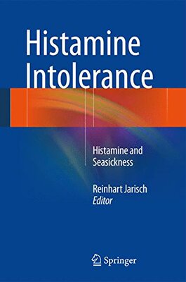 【预订】Histamine Intolerance