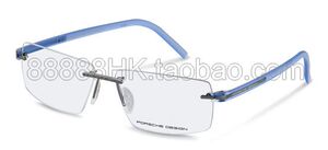 正品代购 PORSCHE DESIGN 保时捷 P8153 S3 S4 A B C D E 眼镜架