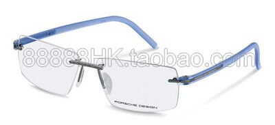 眼镜架PorscheDesignP8153