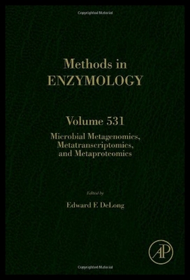 【预售】Microbial Metagenomics, Metatranscriptomics, and