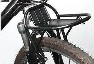 Porte-bagages pour vélo - Ref 2411956 Image 1