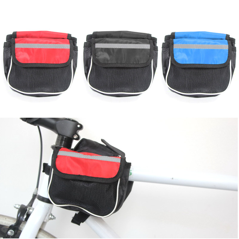 Sacoche pour vélo FEELCOOL - Ref 2214643 Image 1