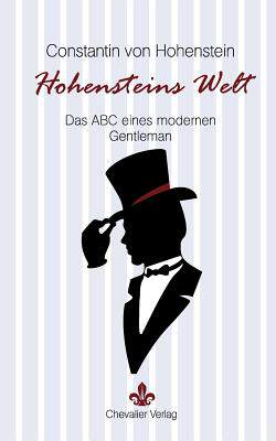 【预售】Hohensteins Welt