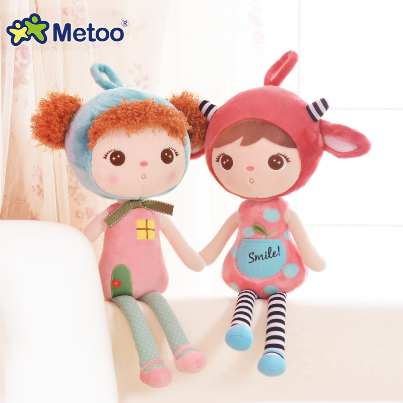 metoo¼ª±¦ÍÞÍÞ°²¸§Ã«ÈÞÍæ¾ß¿É°®Ð¡¹«×ÐÍæÅ¼ ¶ùͯ¿É°®ÉúÈÕÀñÎïÅ®º¢